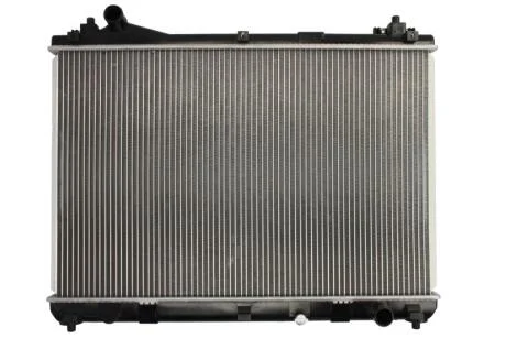 Радіатор двигуна (мкпп) SUZUKI GRAND VITARA I, GRAND VITARA II 1.6/2.0 02.00-02.15 THERMOTEC D78005TT