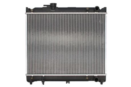 Радіатор двигуна (мкпп) SUZUKI VITARA 1.6/2.0D 07.88-03.99 THERMOTEC D78006TT