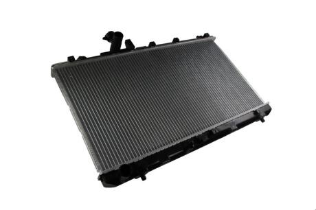Радіатор двигуна (мкпп) FIAT SEDICI SUZUKI SX4 1.5/1.6 06.06- THERMOTEC D78009TT