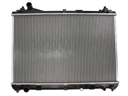РАДІАТОР ДВИГУНА (МКПП) SUZUKI GRAND VITARA II 1.9D 10.05-02.15 THERMOTEC D78012TT