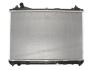 Радіатор охолодження THERMOTEC D78013TT (фото 1)