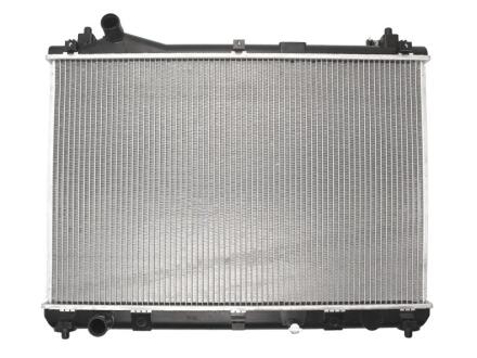 Радіатор охолодження THERMOTEC D78013TT