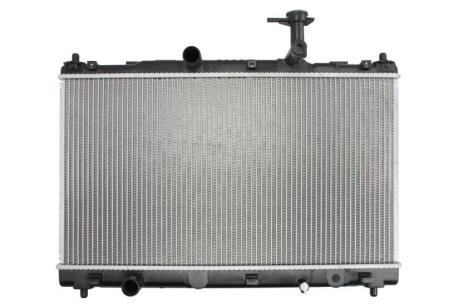 Радіатор THERMOTEC D78021TT