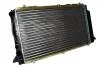 Радіатор двигуна (мкпп) AUDI 80 B4, CABRIOLET B3, COUPE B3 1.6-2.8 05.89-08.00 THERMOTEC D7A002TT (фото 1)