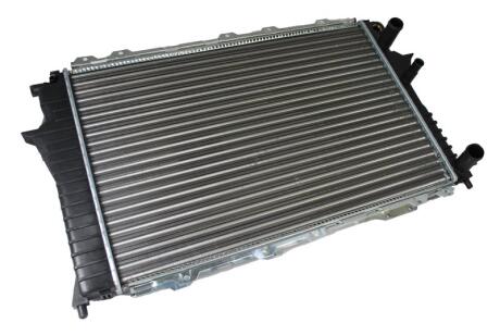 Радиатор охлаждения (632x415x23) Audi A6 (4A/C4) 1.8-2.5 i/D/TD90-97 THERMOTEC D7A003TT