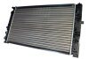 Радіатор двигуна (мкпп) AUDI A4 B5, A6 C5 SKODA SUPERB I VW PASSAT B5, PASSAT B5.5 1.6-2.0 11.94-03.08 THERMOTEC D7A008TT (фото 1)