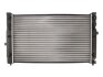Радіатор двигуна (мкпп) AUDI A4 B5, A6 C5 SKODA SUPERB I VW PASSAT B5, PASSAT B5.5 1.6-2.0 11.94-03.08 THERMOTEC D7A008TT (фото 2)