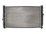 Радіатор двигуна (мкпп) AUDI A4 B5, A6 C5 SKODA SUPERB I VW PASSAT B5, PASSAT B5.5 1.6-2.0 11.94-03.08 THERMOTEC D7A008TT (фото 2)