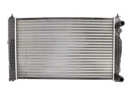 Радіатор охолоджування THERMOTEC D7A011TT