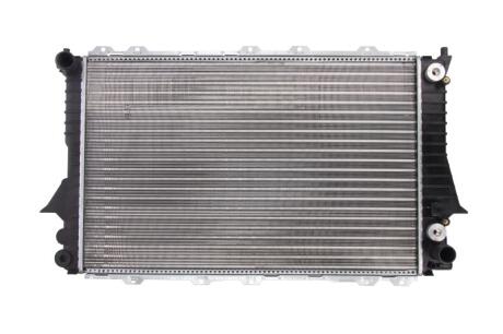 Радіатор двигуна (акпп) AUDI 100 C4, A6 C4 2.6/2.8 12.90-12.97 THERMOTEC D7A017TT