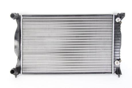 Радіатор охолодження Audi A4 00- THERMOTEC D7A021TT