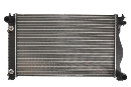 Радіатор двигуна (акпп) AUDI A6 ALLROAD C6, A6 C6, A6 C7 2.0-3.2 05.04-09.18 THERMOTEC D7A028TT