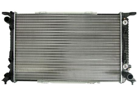 Радиатор, охлаждения дивгателя THERMOTEC D7A035TT