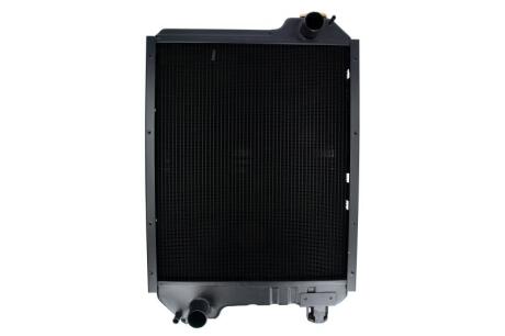 Радіатор THERMOTEC D7AG067TT