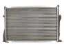 Радіатор Bmw E38/E39 93- 650X438 THERMOTEC D7B004TT (фото 3)