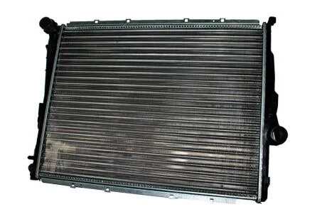 Радіатор BMW 3 (E46), Z4 (E85), Z4 (E86), Z4 (E89) 1.6-3.2 12.97-08.16 THERMOTEC D7B006TT