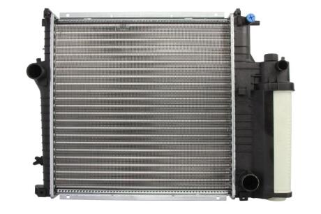 Радиатор, охлаждение двигателя THERMOTEC D7B009TT