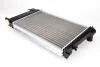 Радіатор, система охолодження двигуна THERMOTEC D7B017TT (фото 4)
