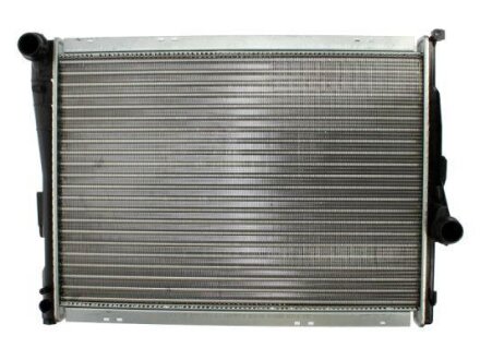 Радіатор THERMOTEC D7B021TT