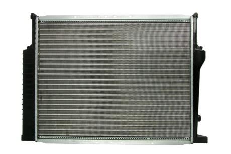 Радіатор охолодження двигуна THERMOTEC D7B029TT