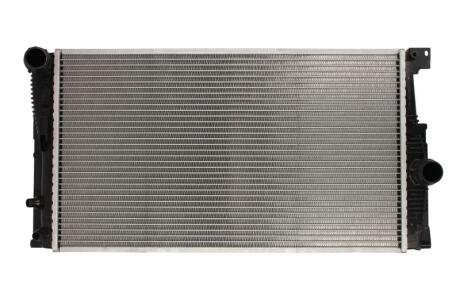 Радіатор, система охолодження двигуна THERMOTEC D7B045TT