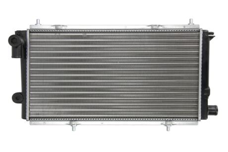 Радіатор THERMOTEC D7C001TT