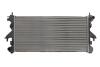 Радиатор, охлаждения дивгателя THERMOTEC D7C015TT (фото 1)