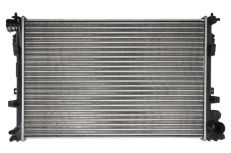 Радіатор THERMOTEC D7C020TT