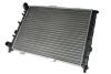 Радиатор основной под МКПП 1.6TS 16V ar,1.8TS 16V ar,2.0TS 16V ar Alfa Romeo 146 94-01,156 97-05 THERMOTEC D7D005TT (фото 1)