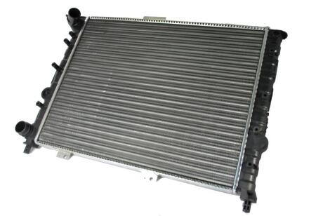 Радиатор основной под МКПП 1.6TS 16V ar,1.8TS 16V ar,2.0TS 16V ar Alfa Romeo 146 94-01,156 97-05 THERMOTEC D7D005TT