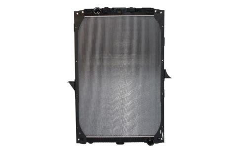 Радіатор THERMOTEC D7DA008TT