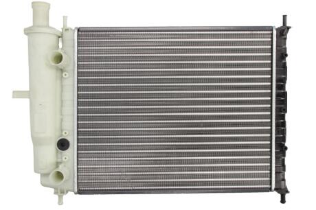 Радиатор, охлаждение двигателя THERMOTEC D7F014TT