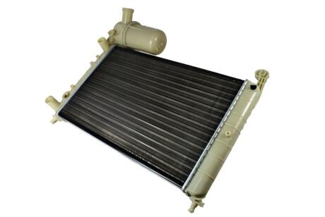 Радиатор, охлаждение двигателя THERMOTEC D7F015TT