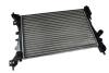 Радіатор двигуна (мкпп) FIAT FIORINO, FIORINO/MINIVAN, GRANDE PUNTO, PUNTO, PUNTO EVO, PUNTO EVO/HATCHBACK, PUNTO/HATCHBACK, QUBO 0.9-1.4LPG 06.05- THERMOTEC D7F018TT (фото 1)