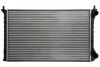Радіатор двигуна (мкпп) FIAT DOBLO, DOBLO/MINIVAN 1.4-1.9D 03.01- THERMOTEC D7F020TT (фото 1)