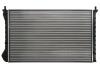 Радіатор двигуна (мкпп) FIAT DOBLO, DOBLO/MINIVAN 1.4-1.9D 03.01- THERMOTEC D7F020TT (фото 2)