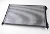 Радіатор двигуна (мкпп) MERCEDES E (W210) FIAT DOBLO, DOBLO/MINIVAN 1.2-2.7D 07.99- THERMOTEC D7F021TT (фото 1)