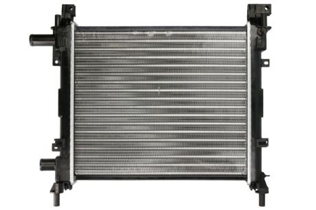 Радіатор охолодження THERMOTEC D7G004TT