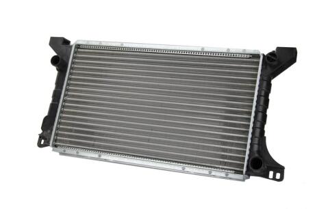 Радіатор двигуна (мкпп) FORD TRANSIT, TRANSIT TOURNEO 2.5D 06.94-12.00 THERMOTEC D7G007TT
