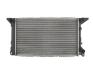 Радіатор двигуна (мкпп) FORD TRANSIT, TRANSIT TOURNEO 2.5D 06.94-12.00 THERMOTEC D7G008TT (фото 1)