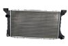 Радиатор охлаждения двигателя Transit 2.5D/2.0i 86-95 (600x329x32) THERMOTEC D7G013TT (фото 1)