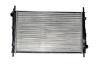 Радіатор системи охолодження FORD MONDEO 2000-2007 THERMOTEC D7G015TT (фото 1)