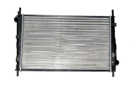 Радіатор системи охолодження FORD MONDEO 2000-2007 THERMOTEC D7G015TT