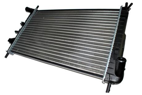 Радіатор двигуна (акпп/мкпп) FORD MONDEO III 2.0D 10.00-03.07 THERMOTEC D7G016TT
