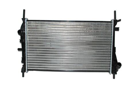 Радіатор двигуна (акпп/мкпп) FORD MONDEO III 2.0D/2.2D 10.00-03.07 THERMOTEC D7G017TT