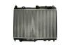 Радіатор двигуна (мкпп) FORD B-MAX, ECOSPORT, FIESTA VI, TOURNEO COURIER B460, TRANSIT COURIER B460, TRANSIT COURIER B460/MINIVAN 1.4D-2.0 06.08- THERMOTEC D7G035TT (фото 2)