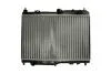 Радіатор двигуна (мкпп) FORD B-MAX, ECOSPORT, FIESTA VI, TOURNEO COURIER B460, TRANSIT COURIER B460, TRANSIT COURIER B460/MINIVAN 1.4D-2.0 06.08- THERMOTEC D7G035TT (фото 2)