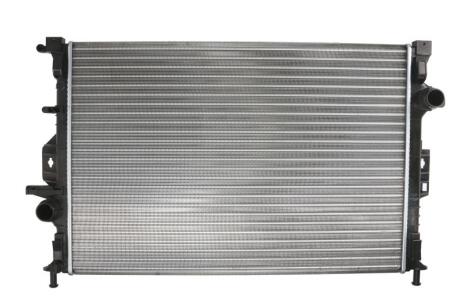 Радіатор двигуна (мкпп) VOLVO S60 II, S80 II, V40, V60 I, V70 III, V70 III/KOMBI, XC60 I FORD C-MAX II, FOCUS III, GALAXY II, GALAXY MK II, GRAND C-MAX, KUGA I, MONDEO IV, S-MAX 1.5-3.2ALK 05.06- THERMOTEC D7G036TT