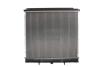 Основной радиатор (двигателя) THERMOTEC D7I003TT (фото 2)