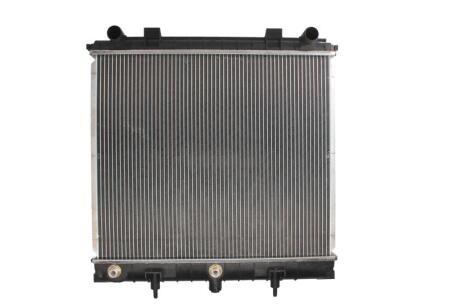 Радіатор двигуна LAND ROVER RANGE ROVER II 2.5D 07.94-03.02 THERMOTEC D7I003TT